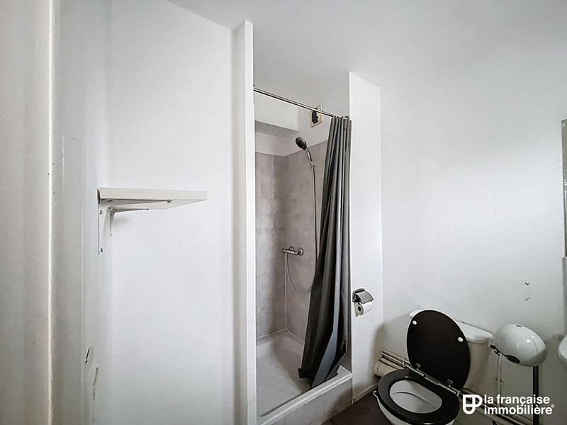 Appartement - 27 m² - 1 pièce