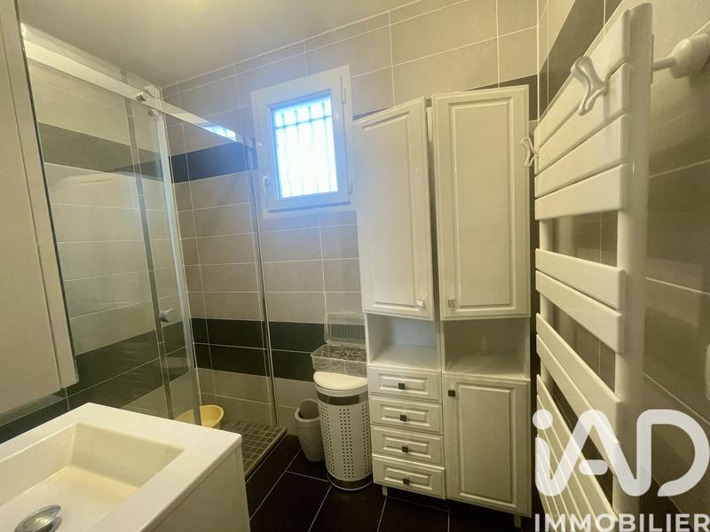 Maison - 86 m² - 3 pièces