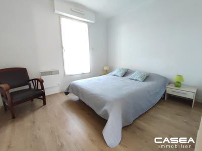 Duplex - 57 m² - 4 pièces