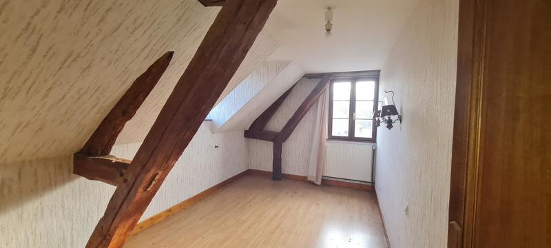 Ferme - 274 m² - 11 pièces
