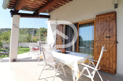 Villa - 160 m² - 5 pièces