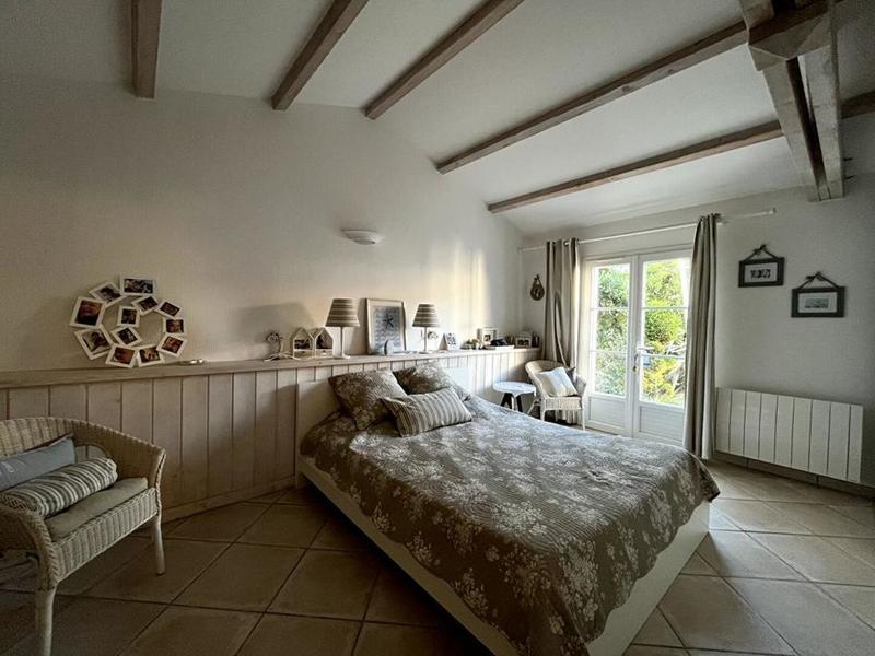 Maison d'architecte - 149 m² - 4 pièces