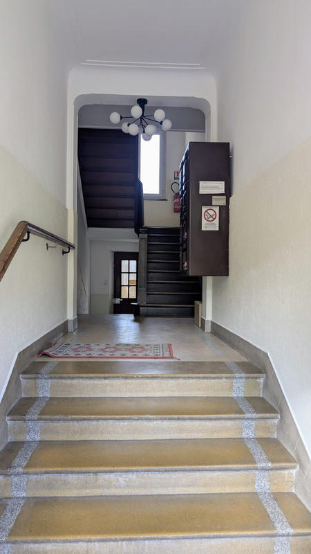 Appartement - 72 m² - 3 pièces