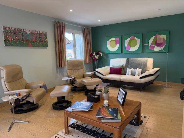 Appartement - 6 pièces