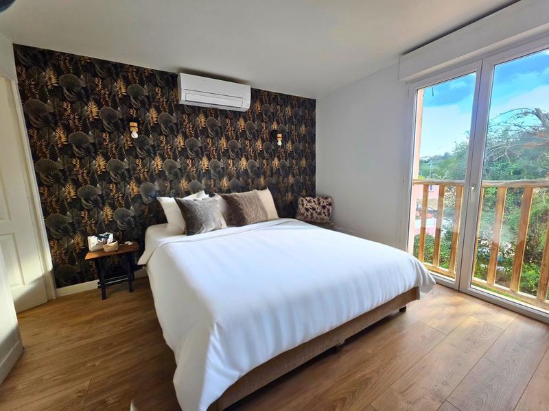 Maison - 121 m² - 4 pièces