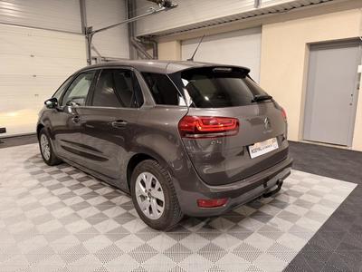 Citroën C4 Picasso II 1.6 BlueHDi s&amp;S 120 cv Feel
