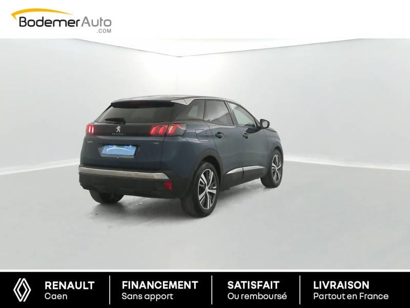 Peugeot 3008 Hybrid 225 e-Eat8 Allure Pack