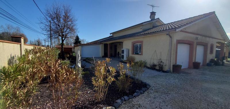 Villa - 242 m² - 7 pièces