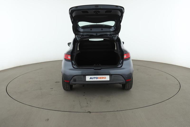 Renault Clio 0.9 TCe Energy Business 90 ch