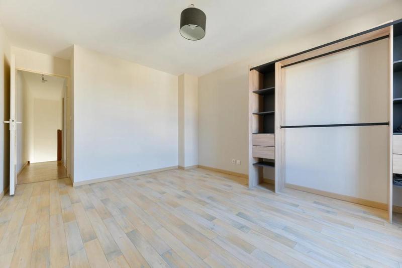 Maison - 62 m² - 3 pièces