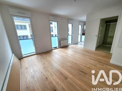 Appartement - 30 m² - 1 pièce