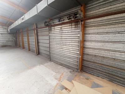 Local commercial - 250 m²