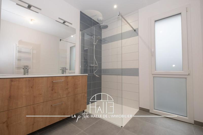 Pavillon - 146 m² - 6 pièces