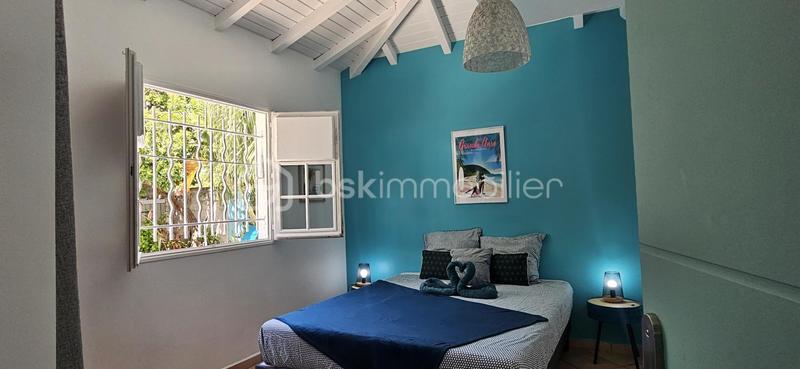 Villa - 73 m² - 4 pièces