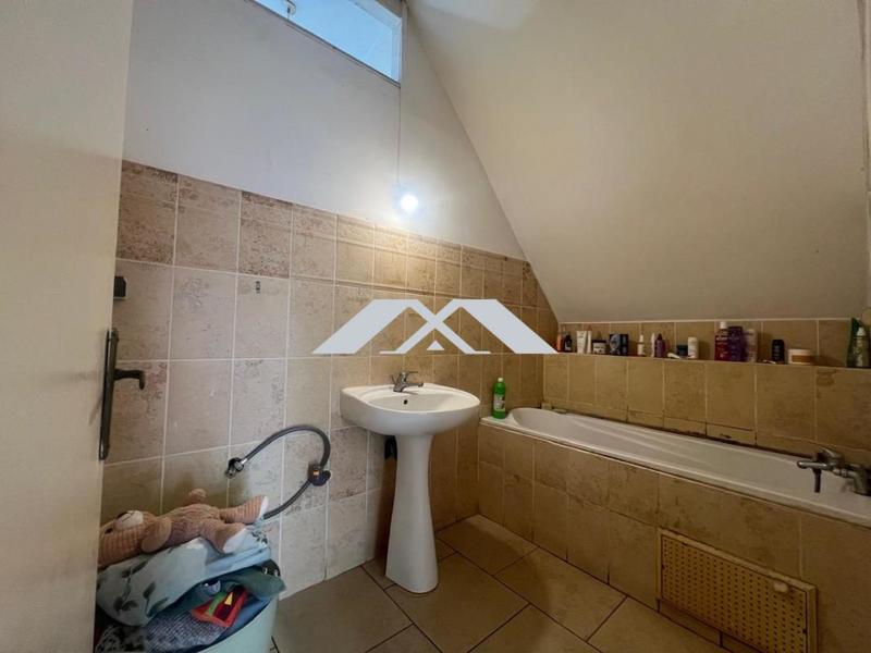 Appartement - 45 m² - 3 pièces