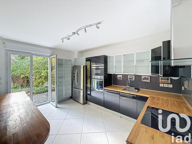 Maison - 155 m² - 7 pièces