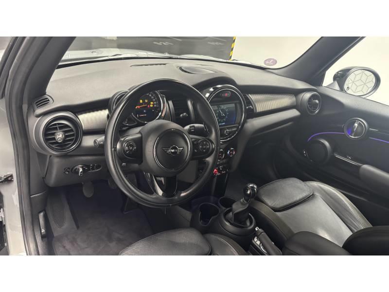 Mini Mini Cabriolet Cooper 136 ch Edition Heddon Street