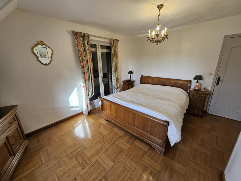 Maison - 144 m² - 6 pièces