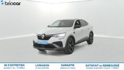 Renault Arkana E-Tech 145 21b R.S. Line 5p
