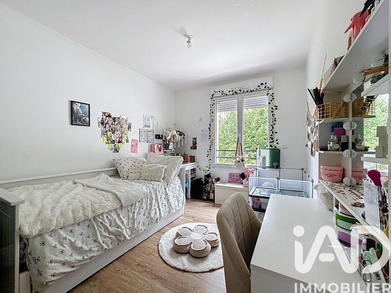 Maison - 160 m² - 5 pièces