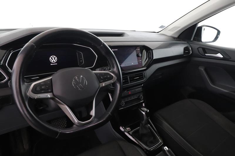 Volkswagen t-Cross 1.0 Tsi Carat Dsg 115 ch