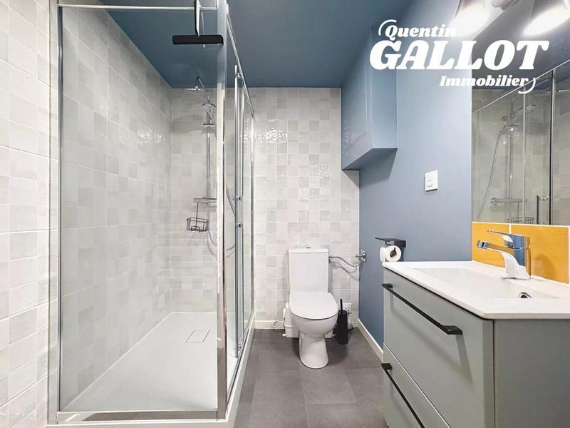 Appartement - 88 m² - 4 pièces