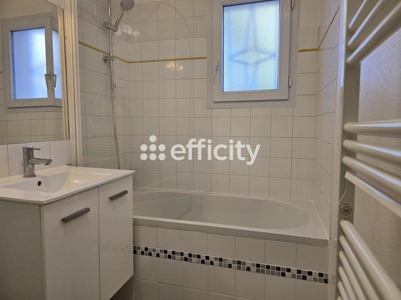 Appartement - 24 m² - 1 pièce