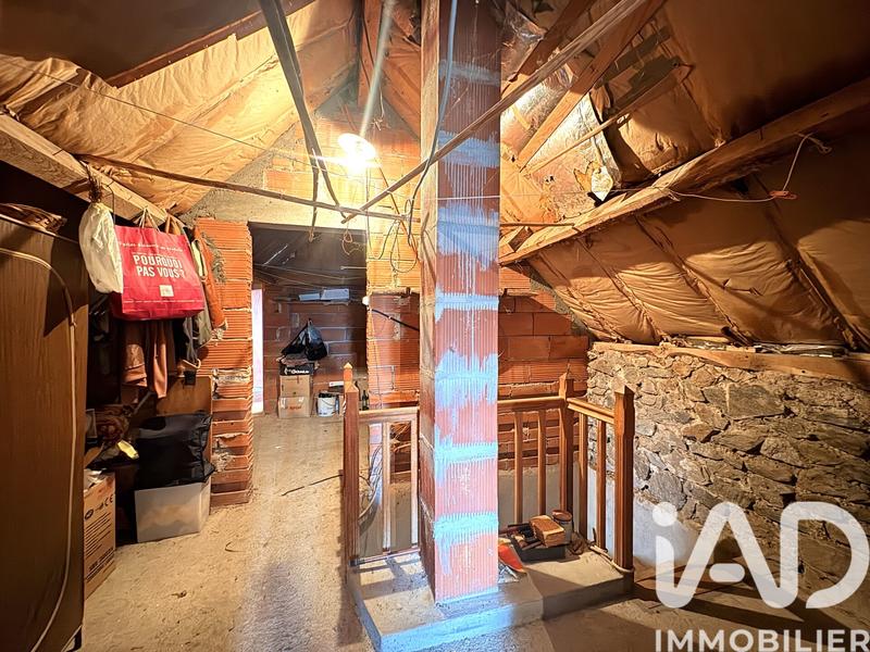 Maison - 81 m² - 4 pièces