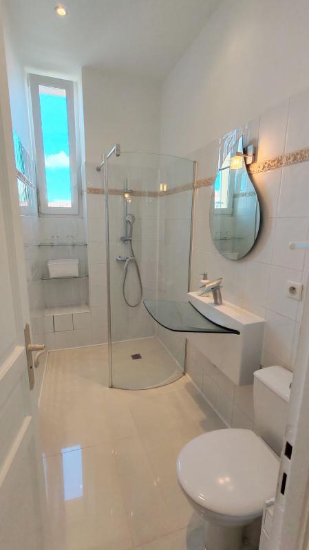 Appartement ancien - 50 m² - 3 pièces