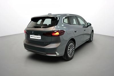 Bmw Serie 2 Active Tourer U06 218i 136 ch Dkg7 Business Design
