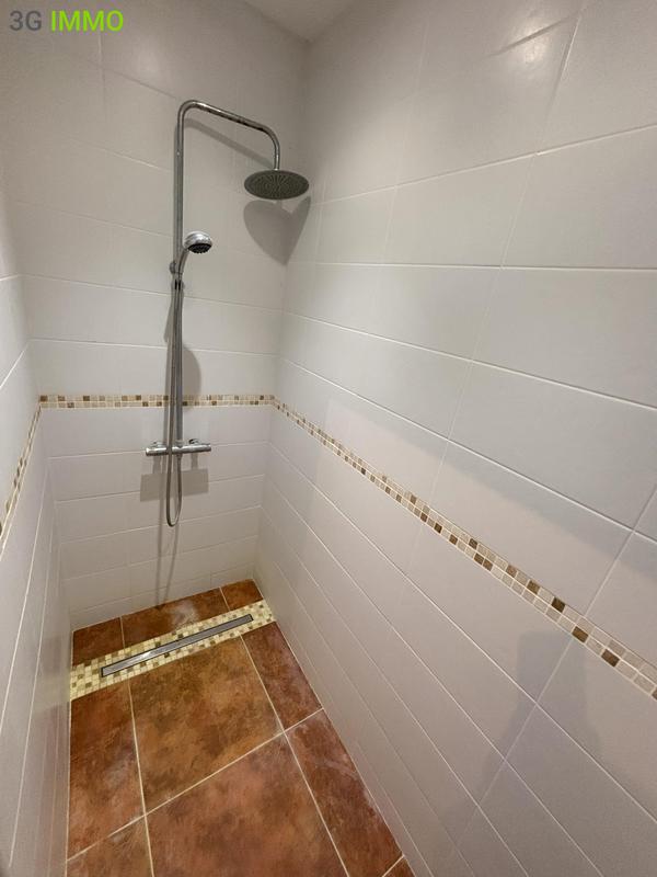 Maison - 115 m² - 4 pièces