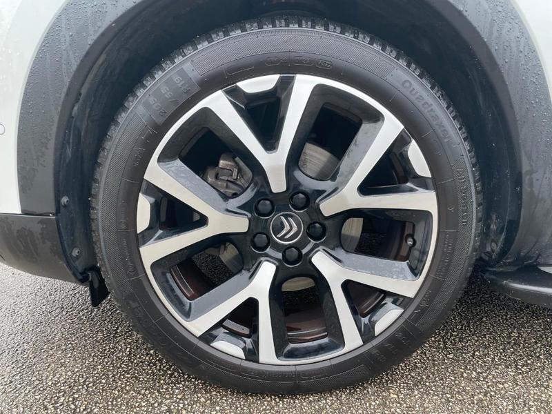 Citroën C5 Aircross 2.0 Bluehdi - 180 s&amp;S Bv Eat8 Shine