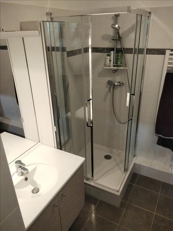 Studio - 28 m² - 1 pièce