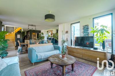 Ferme - 306 m² - 12 pièces