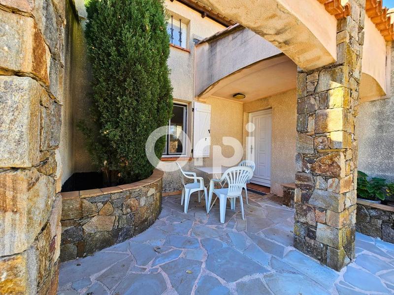 Maison - 132 m² - 4 pièces