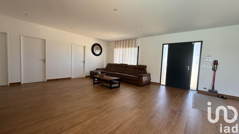 Maison - 118 m² - 4 pièces