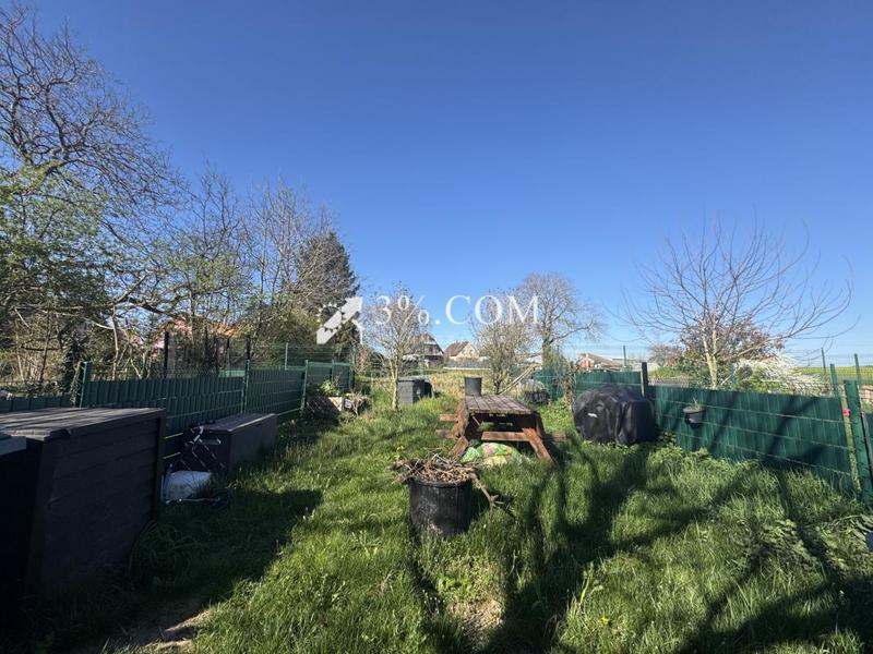 Duplex - 111 m² - 5 pièces