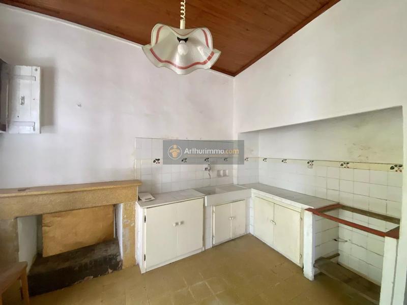 Maison - 145 m² - 7 pièces