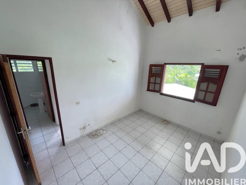 Maison de maîtres - 117 m² - 5 pièces