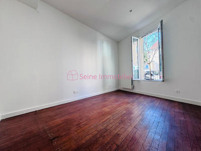 Appartement - 22 m² - 1 pièce