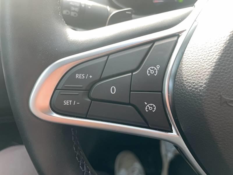 Renault Arkana mild hybrid 140 Edc Fap - 22 Techno