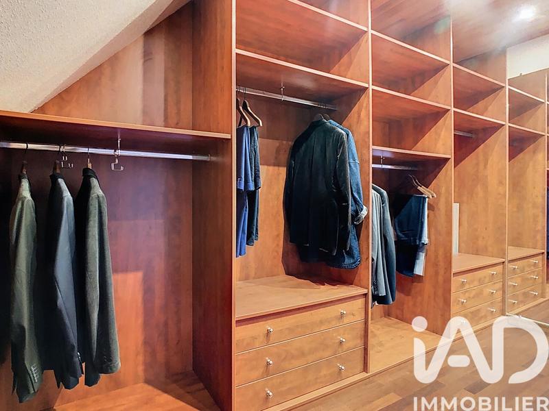 Maison - 150 m² - 7 pièces