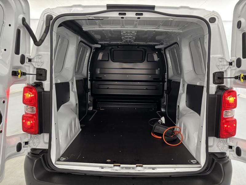 Opel Vivaro Fg Vul L2 Standard -e 200 Pack Clim + 2 Portes latérales