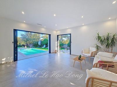 Maison - 173 m² - 6 pièces