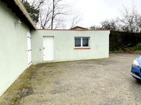 Villa - 45 m² - 2 pièces