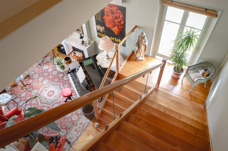 Propriété - 270 m² - 5 pièces