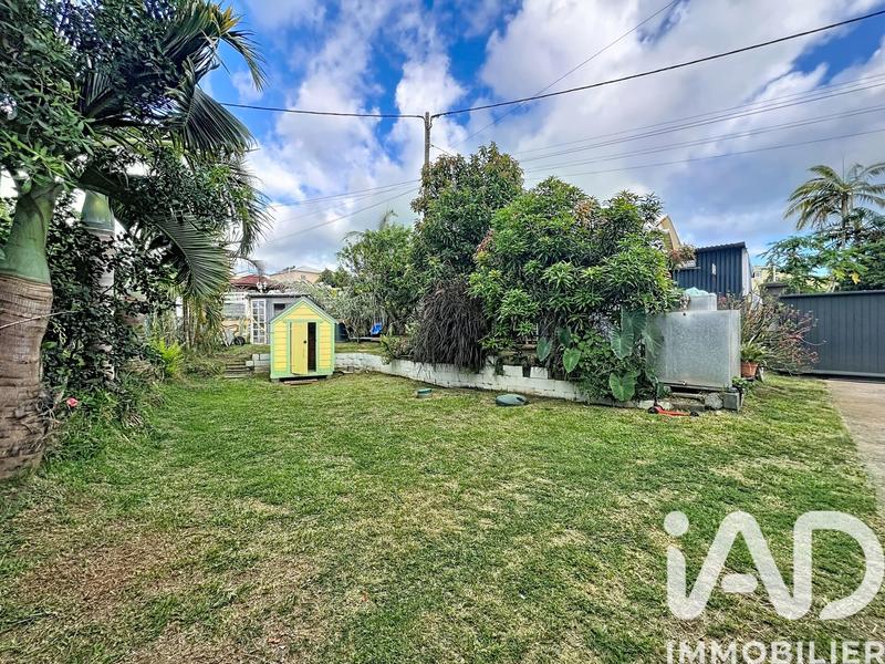 Maison - 134 m² - 5 pièces