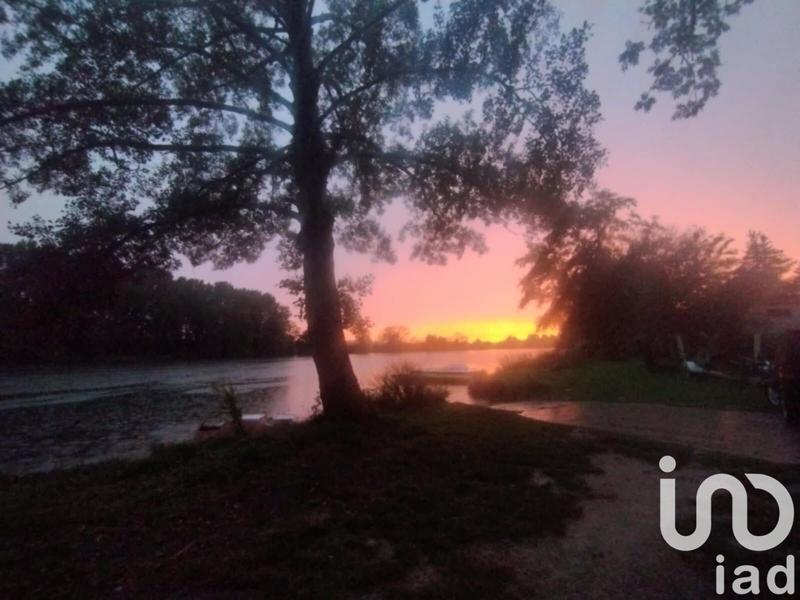 Maison - 71 m² - 3 pièces