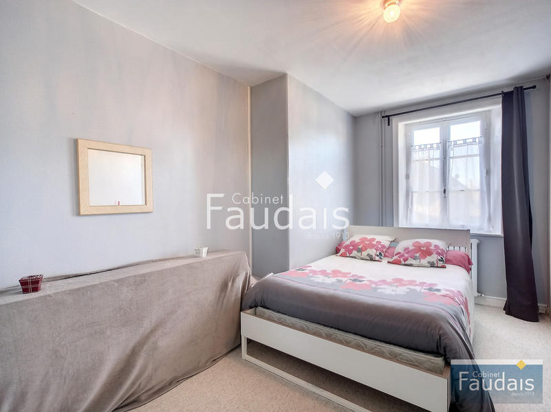 Ferme - 200 m² - 8 pièces