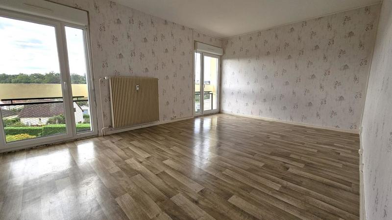 Appartement - 68 m² - 4 pièces